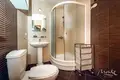 Villa de 4 dormitorios 155 m² Budva, Montenegro