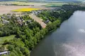 Land 2 321 m² Rosnowko, Poland