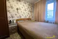 Квартира 4 комнаты 80 м² Узда, Беларусь