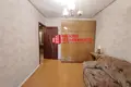 Wohnung 3 Zimmer 70 m² Hrodna, Weißrussland