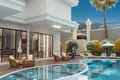 3 bedroom apartment  Mahmutlar, Turkey