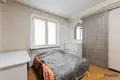 Mieszkanie 3 pokoi 63 m² Mińsk, Białoruś