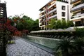 1 bedroom apartment 56 m² Mediterranean Region, Turkey