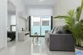 2-Schlafzimmer-Penthouse 62 m² Torrevieja, Spanien