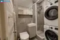 Mieszkanie 2 pokoi 48 m² Możejki, Litwa
