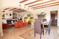 5 bedroom villa 287 m² Javea, Spain