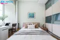 2 room apartment 48 m² Vilnius, Lithuania