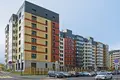 Complejo residencial ZhK Skandinavskiy