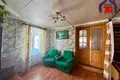 Casa 63 m² Krasnenski selski Savet, Belarús