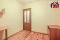 Apartamento 4 habitaciones 81 m² Minsk, Bielorrusia