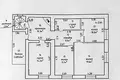 House 252 m² Barysaw, Belarus