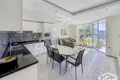 Mieszkanie 2 pokoi 80 m² w Ciplakli, Turcja