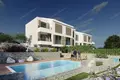 Villa de 4 dormitorios 220 m² Petrovac, Montenegro
