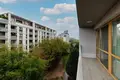 Appartement 2 chambres 65 m² en Varsovie, Pologne