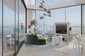 Mieszkanie 1 pokój 784 m² Dubaj, Emiraty Arabskie