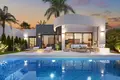 Вилла 3 спальни 100 м² Los Alcazares, Испания