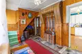 Maison 61 m² Zajamnauski siel ski Saviet, Biélorussie