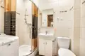 Appartement 2 chambres 37 m² Varsovie, Pologne