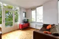 Mieszkanie 2 pokoi 39 m² Amsterdam, Holandia