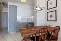 Kondominium 1 Schlafzimmer 72 m² Rafailovici, Montenegro