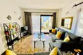 Mieszkanie 3 pokoi 90 m² Kalkan, Turcja