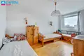 Wohnung 4 Zimmer 77 m² Vievis, Litauen