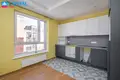 3 room apartment 61 m² Vilnius, Lithuania