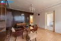 Apartamento 4 habitaciones 64 m² Birstonas, Lituania