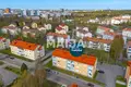 Mieszkanie 2 pokoi 54 m² Oulu sub region, Finlandia
