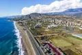 Wohnung 3 Zimmer 106 m² in Alanya, Türkei