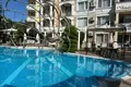 Wohnung 1 Schlafzimmer 65 m² Nessebar, Bulgarien