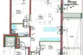 Квартира 3 комнаты 74 м² Вена, Австрия