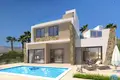 Villa de tres dormitorios 114 m² Finestrat, España