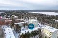 Mieszkanie 2 pokoi 59 m² Oulun seutukunta, Finlandia