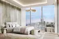 4 bedroom apartment 649 m² Dubai, UAE