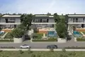5-Schlafzimmer-Villa 1 325 m² Kapparis, Zypern