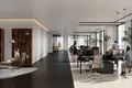 Oficina 6 475 m² en Moscú, Rusia