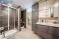 Mieszkanie 2 pokoi 51 m² Wilno, Litwa