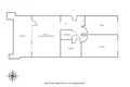 Квартира 3 комнаты 67 м² Варшава, Польша
