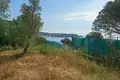 Land 2 459 m² Castell-Platja d Aro, Spain