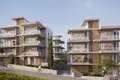 Wohnung 3 Schlafzimmer 104 m² Demos Agiou Athanasiou, Zypern