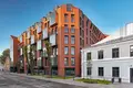 Wohnung 4 Schlafzimmer 136 m² Riga, Lettland