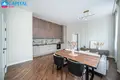 2 room apartment 47 m² Vilnius, Lithuania