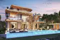  Gems Estate | Ultra Luxury Villa & Mansions