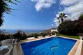 Villa de 5 pièces 260 m² Alanya, Turquie