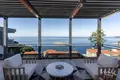 2 bedroom apartment 141 m² Budva, Montenegro