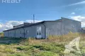Produktion 832 m² Wysokaje, Weißrussland