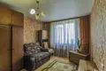 3 room apartment 66 m² Zhodzina, Belarus