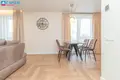 Квартира 2 комнаты 47 м² Каунас, Литва