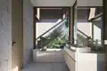 Complexe résidentiel Complex of villas with swimming pools and gardens close to beaches and piers, Samui, Thailand